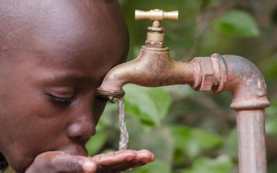 Global Initiatives for Water Solidarity: Examining Collaborative Efforts to Ensure Access for All