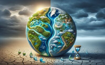 Groundwater Depletion: The Hidden Threat to Global Water Security